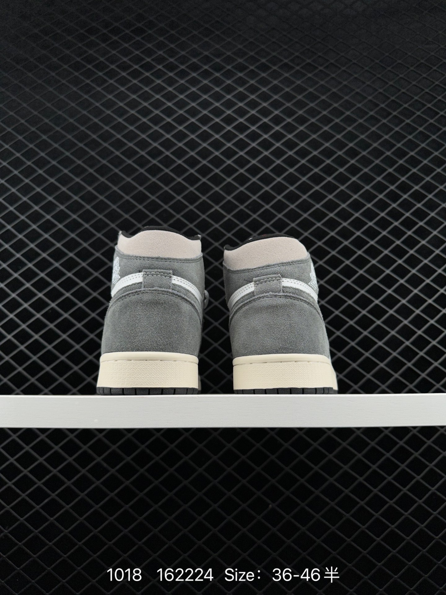 Air Jordan 1 High OG ”Celadon“